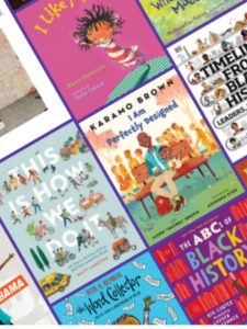 books for black kids