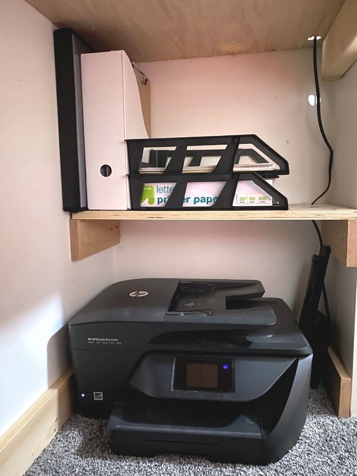 hp printer 