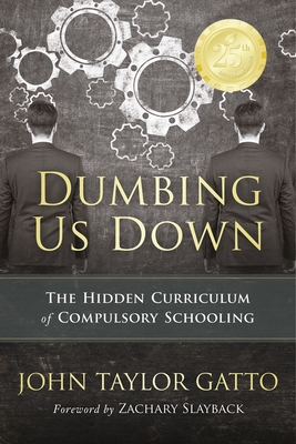 dumbing us down