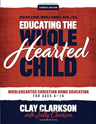 educating the whole hearted child
